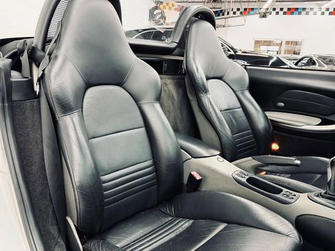 Used 2001 Porsche Boxster S image 5