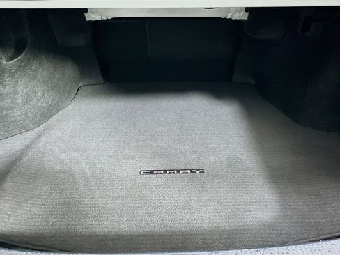 Used 2023 Toyota Camry SE image 27