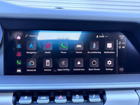 Certified 2024 Porsche 911 Targa 4S image 22