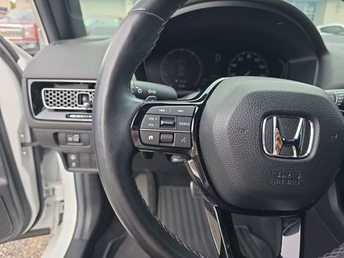 Used 2024 Honda Civic Sport image 21