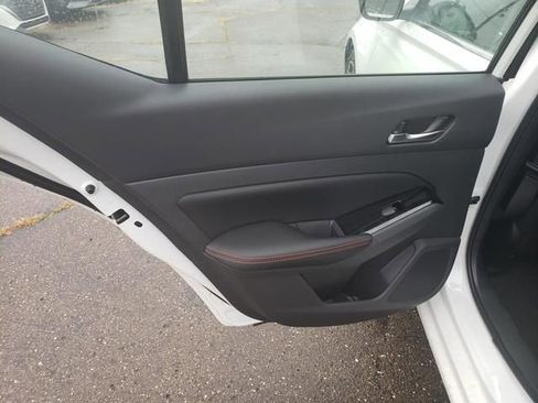 New 2025 Nissan Altima 2.5 SR image 14