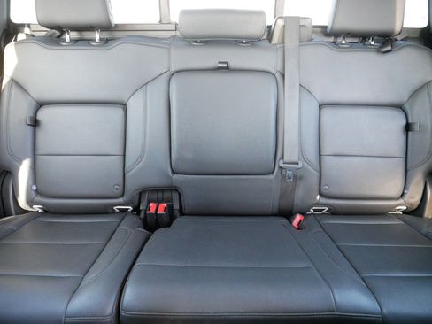 Used 2023 Chevrolet Silverado 1500 RST w/ Redline Edition image 13