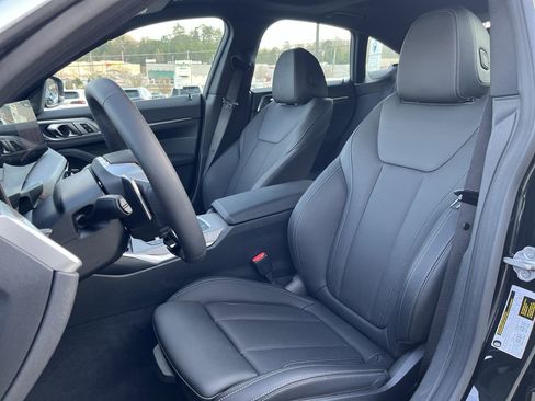 Certified 2025 BMW 430i 430i Gran Coupe w/ Premium Package image 14