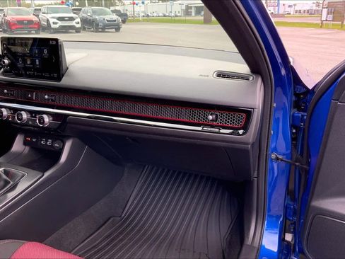 Used 2022 Honda Civic Si image 18