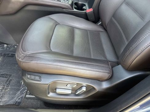 Certified 2023 MAZDA CX-5 Signature AWD/4WD image 30