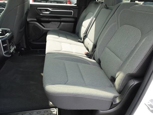 Used 2020 RAM 1500 Big Horn AWD/4WD image 23
