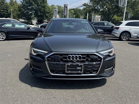 Certified 2024 Audi A6 Premium Plus w/ Premium Plus Package image 4