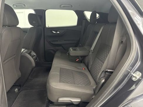 Used 2021 Chevrolet Blazer LT FWD image 25