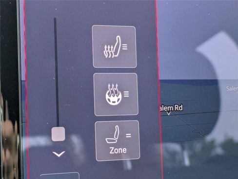 Used 2025 RAM 1500 Big Horn AWD/4WD image 25