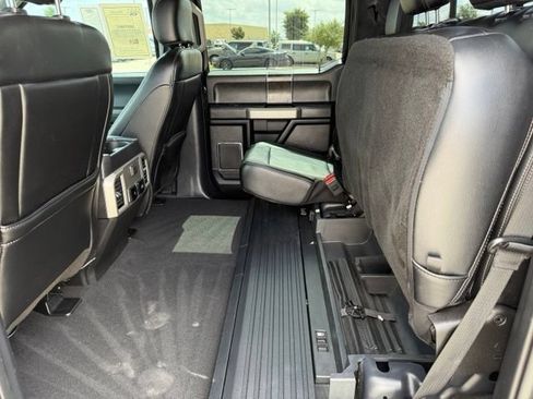 Used 2021 Ford F250 Lariat w/ Lariat Value Package AWD/4WD image 20