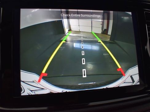 Used 2024 Dodge Durango GT image 18