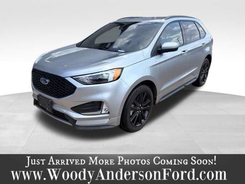 Used 2024 Ford Edge ST-Line AWD/4WD image 1
