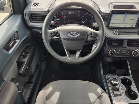 Used 2022 Ford Maverick XL FWD image 6