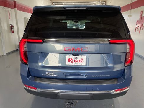New 2026 GMC Yukon Elevation image 5