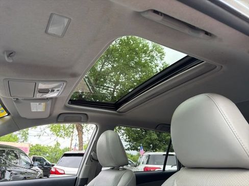 Used 2010 Toyota RAV4 Limited AWD/4WD image 18