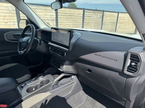 New 2025 Ford Bronco Sport Big Bend image 16