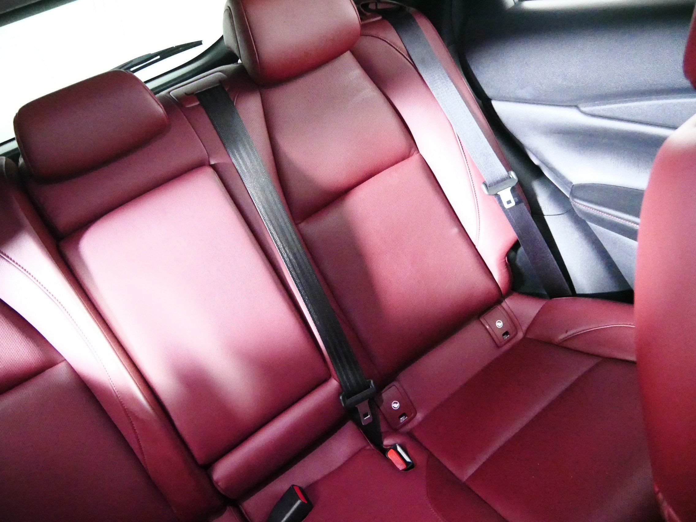 Used 2025 MAZDA CX-30 AWD 2.5 S w/ Preferred Package image 14