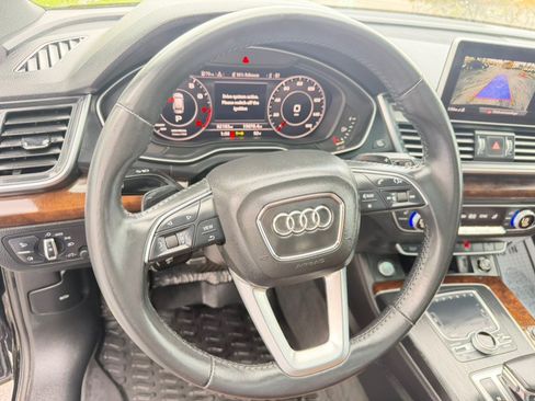 Used 2020 Audi Q5 2.0T Premium Plus w/ Premium Plus Package AWD/4WD image 23