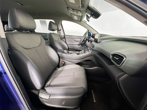 Used 2023 Hyundai Santa Fe SEL image 23