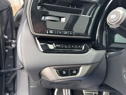Used 2023 Lexus RX 500h F Sport w/ Accessory Package (Z1) AWD/4WD image 24