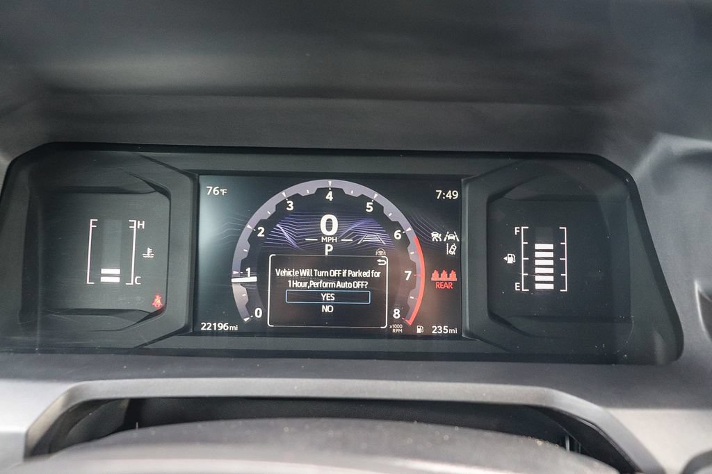 Used 2024 Toyota Tacoma SR5 RWD image 27