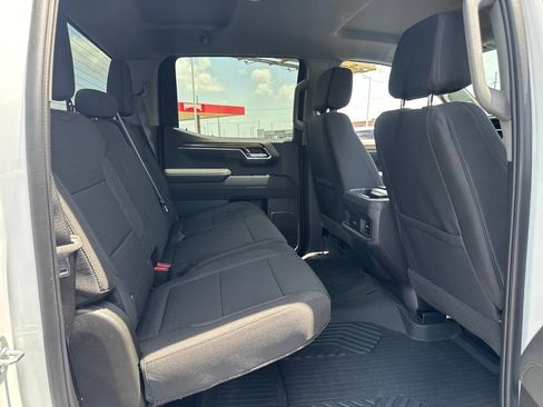 Used 2026 Chevrolet Silverado 1500 LT Trail Boss w/ Protection Package AWD/4WD image 13