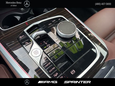 Used 2025 BMW X5 xDrive40i w/ Premium Package image 33