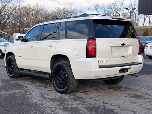 Used 2015 Chevrolet Tahoe LT image 6