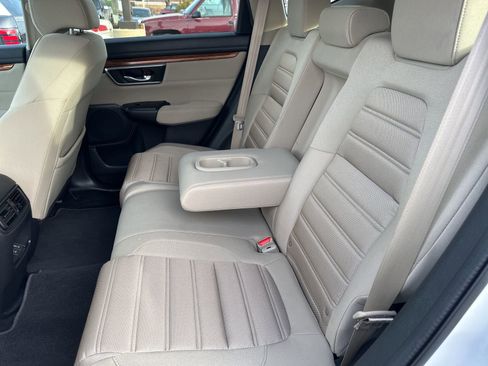 Used 2019 Honda CR-V EX image 23