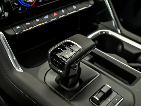 New 2026 GMC Sierra 1500 Denali AWD/4WD image 17