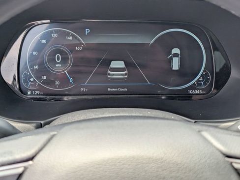 Used 2022 Hyundai Palisade Calligraphy FWD image 25