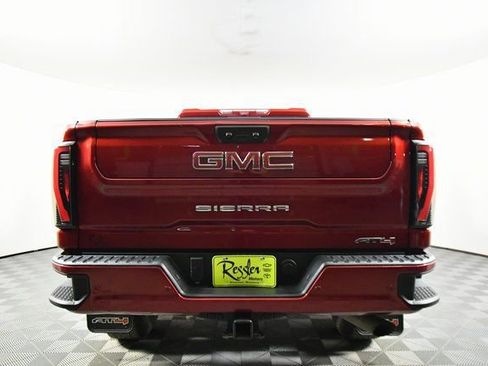 Used 2024 GMC Sierra 3500 AT4 w/ AT4 Premium Plus Package image 12