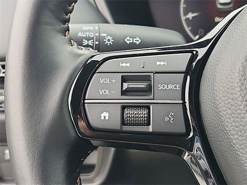 Used 2025 Honda HR-V Sport image 20