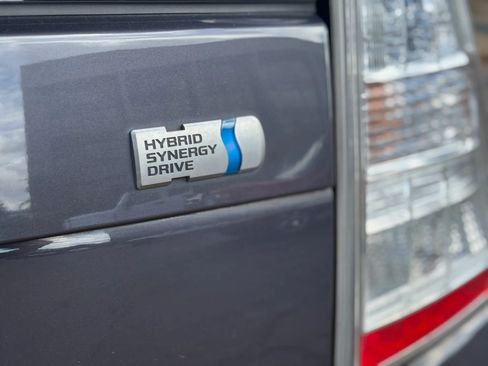 Used 2010 Toyota Prius Two image 24