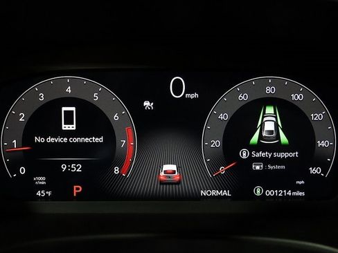 Certified 2026 Acura Integra A-Spec image 16