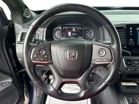 Used 2023 Honda Passport EX-L image 15