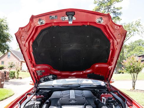 Used 2004 Mercedes-Benz SL 500 image 27