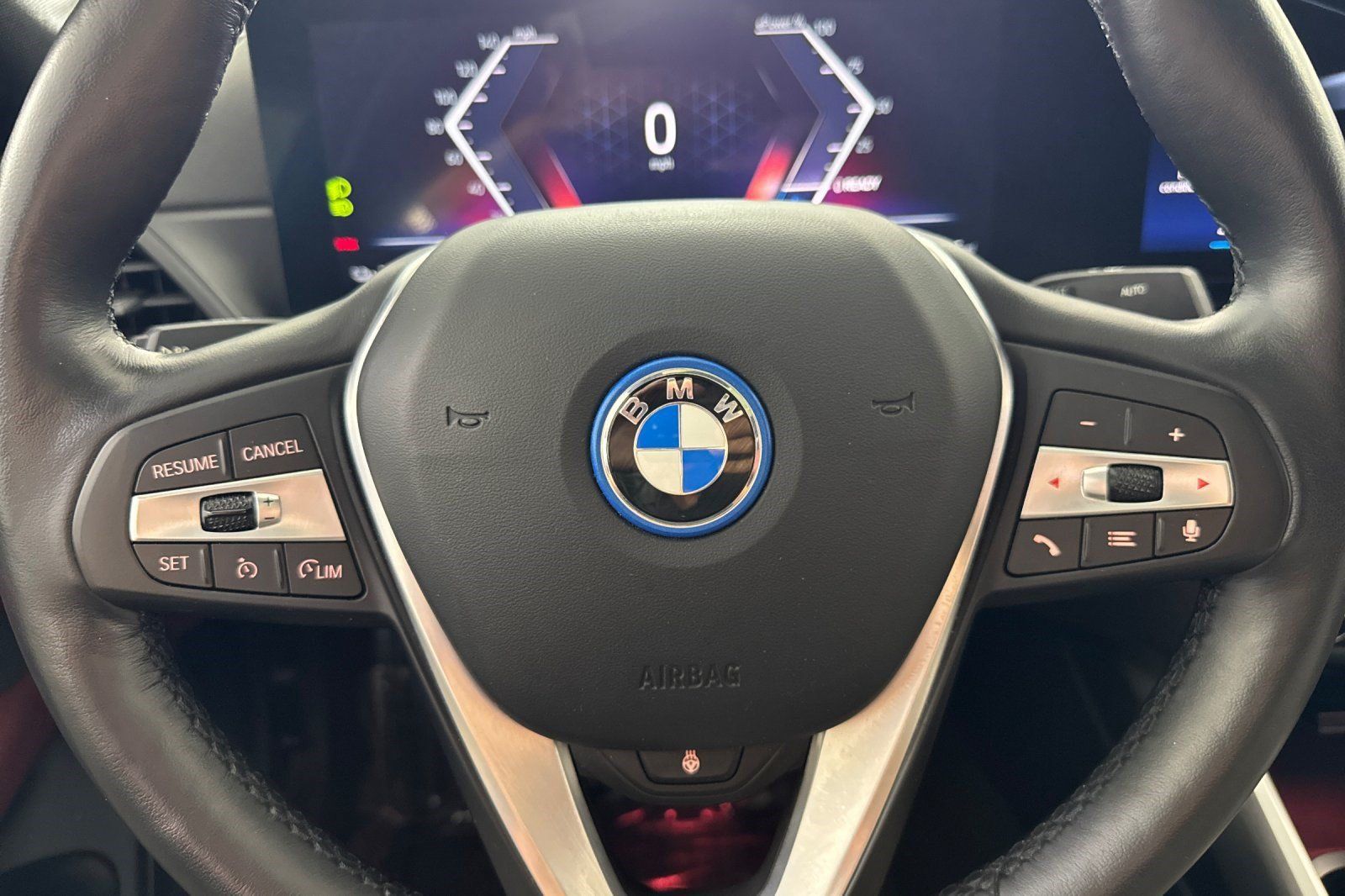 Certified 2024 BMW i4 eDrive35 w/ Premium Package RWD image 11