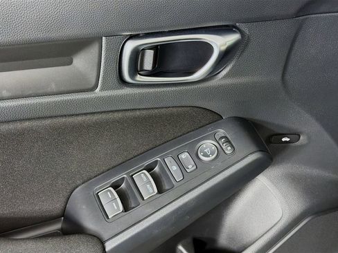 Used 2026 Honda Civic Sport image 23