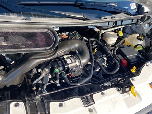 Used 2024 Ford Transit 250 Base w/ Load Area Protection Package image 18