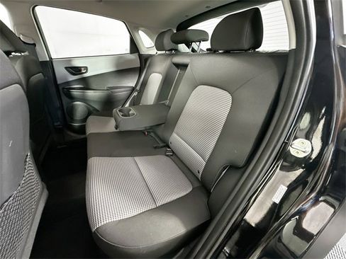 Used 2021 Hyundai Kona SEL w/ Cargo Package image 24