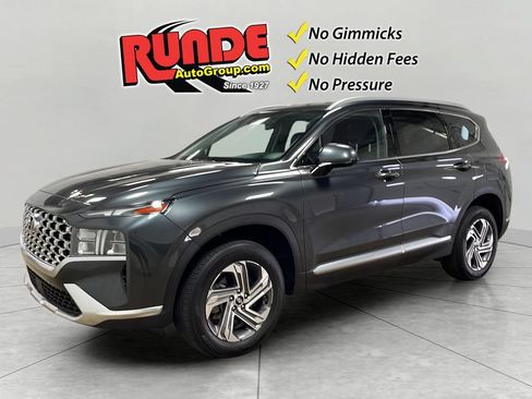 Used 2023 Hyundai Santa Fe SEL AWD/4WD image 1