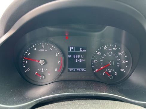 Used 2020 Kia Rio LX image 6