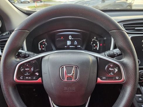 Used 2021 Honda CR-V EX image 29
