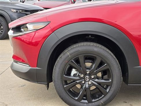 New 2026 MAZDA CX-30 AWD 2.5 S w/ Select Sport Pkg image 6