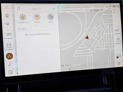 New 2026 Land Rover Range Rover Velar Dynamic SE image 13