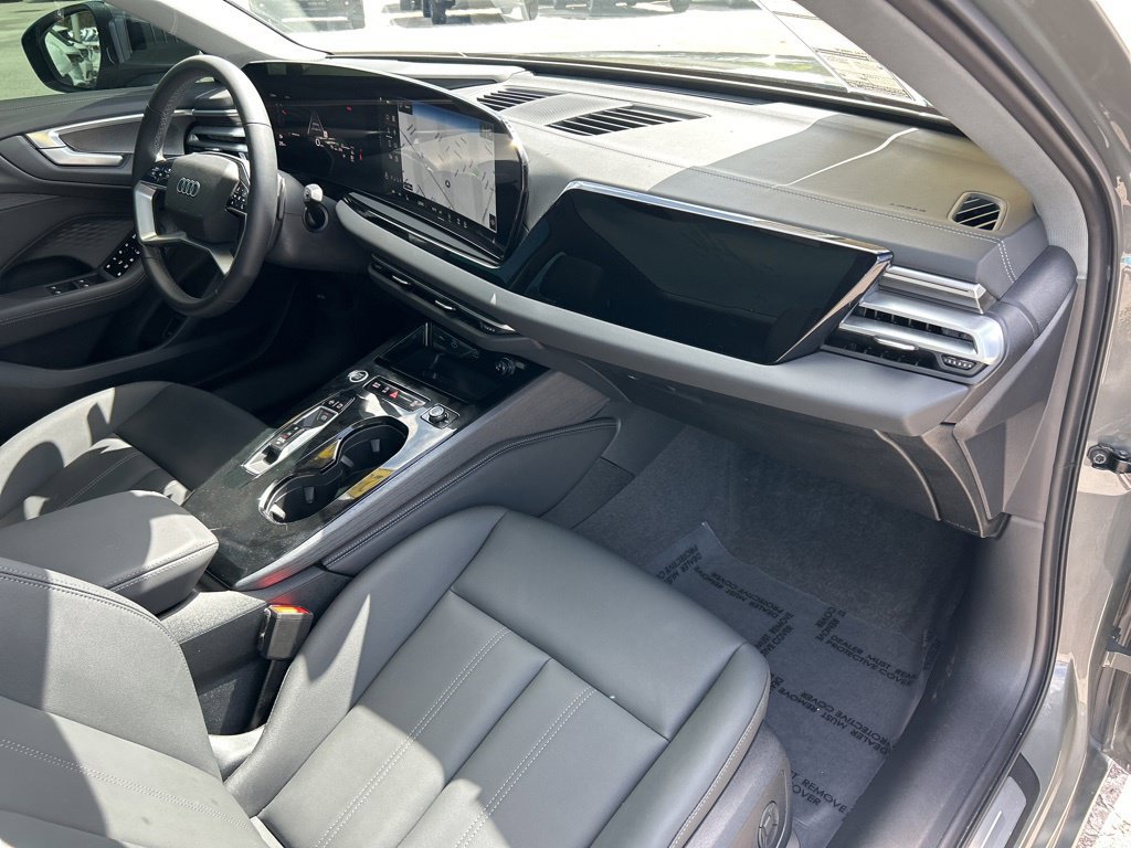 Used 2025 Audi A5 Premium Plus w/ Premium Plus AWD/4WD image 43