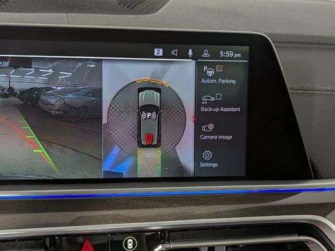 Used 2023 BMW X5 xDrive40i w/ Premium Package AWD/4WD image 24