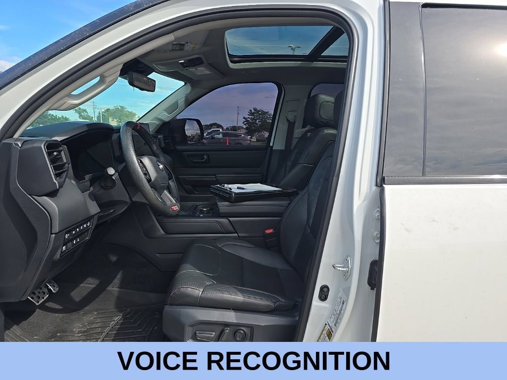 Used 2023 Toyota Tundra TRD Pro AWD/4WD image 13