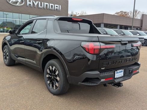 New 2026 Hyundai Santa Cruz SEL FWD image 3